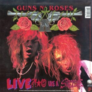 Guns N Roses