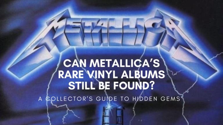 metallica article header